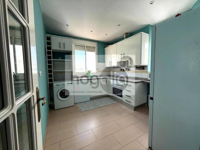 Piso en Venta en Encarnación Regina