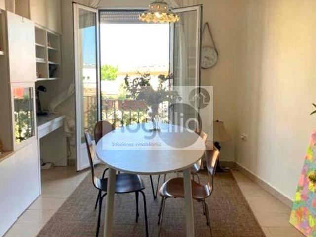 Piso en Venta en Encarnación Regina