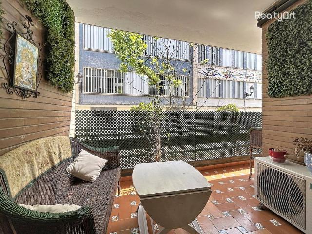 Piso en Venta en Encarnación Regina