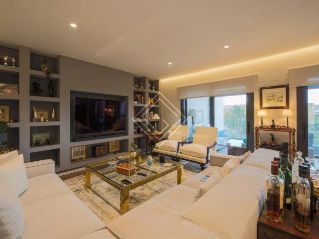 Piso en Venta en Encinar de los Reyes