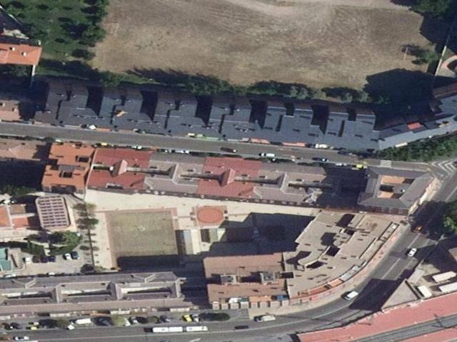 Piso en Venta en Encinas de Esgueva