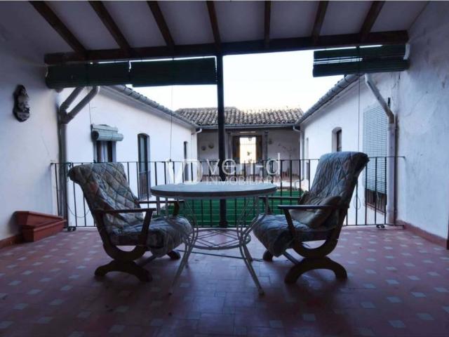 Dúplex en Venta en Enguera