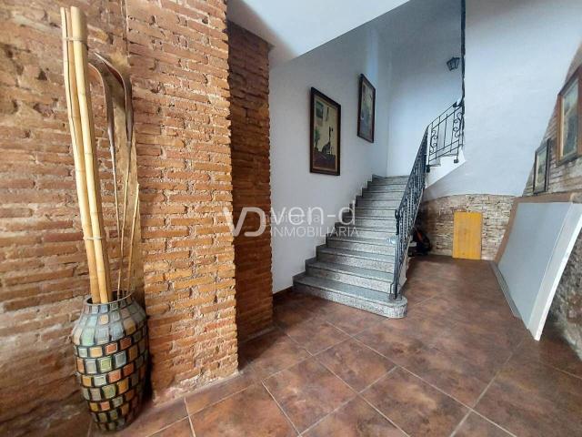 Piso en venta en Enguera. Piso genuino. Pisos.