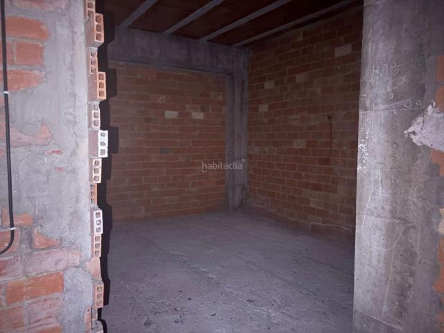Piso en venta en Enguera. Pisos.