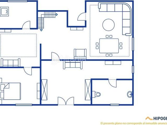 Piso en venta en Enguera. Moderno apartamento en construcción en Enguera, Valencia. Pisos.