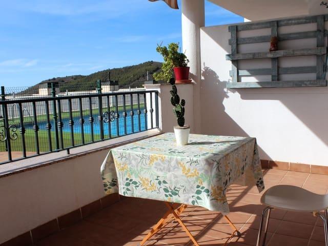 Piso en venta en Enix, Almería Costa Almería