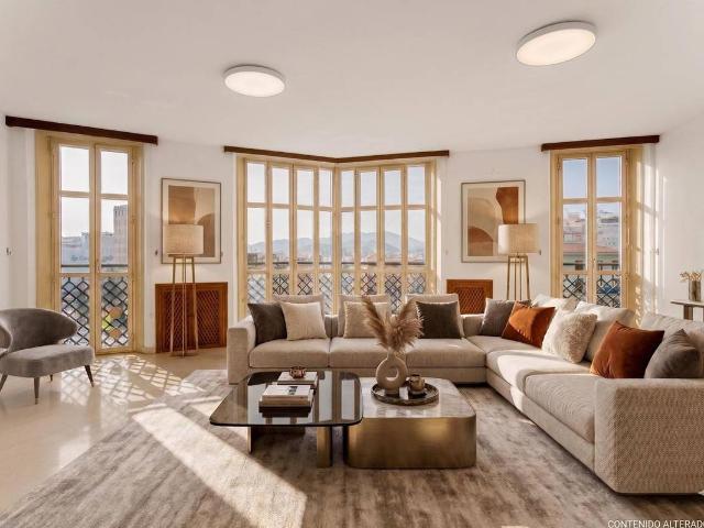 Piso en Venta en Ensanche Centro Puerto