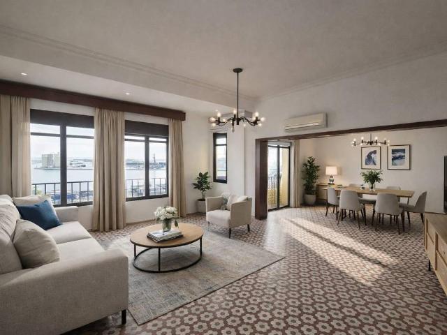 Piso en Venta en Ensanche Centro Puerto