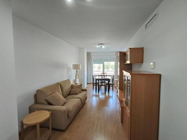 Piso en Venta en Ensanche Centro Puerto