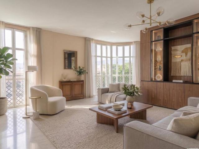 Piso en Venta en Ensanche Centro Puerto
