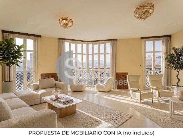 Piso en Venta en Ensanche Centro Puerto