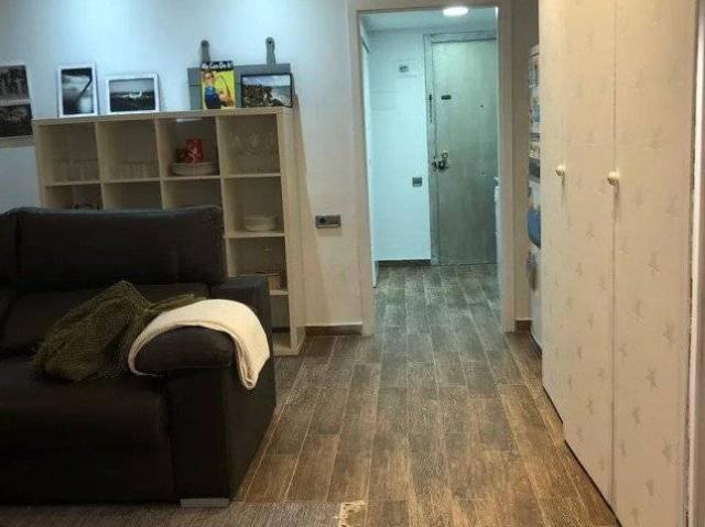 Piso en Venta en Ensanche Diputación