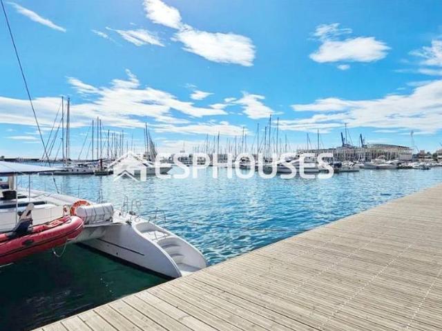 Piso en Venta en Ensanche Diputación