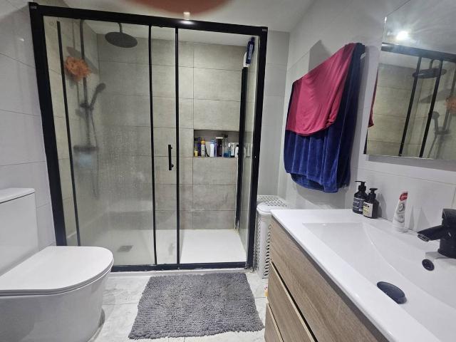Piso en Venta en Ensanche Parque del Oeste