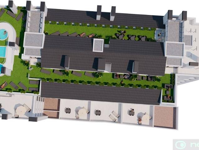 Piso en Venta en Ensanche Parque del Oeste