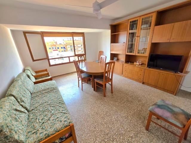 Piso en Venta en Ensanche Parque del Oeste