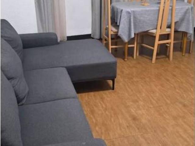 Piso en Venta en Ensanche Parque del Oeste