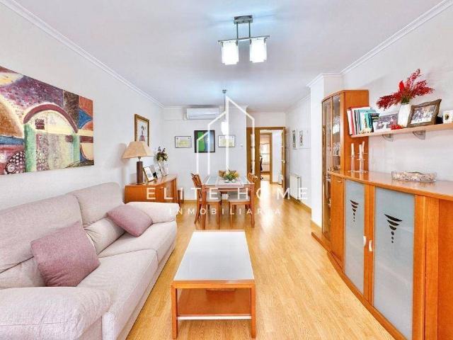 Piso en Venta en Ensanche Parque del Oeste