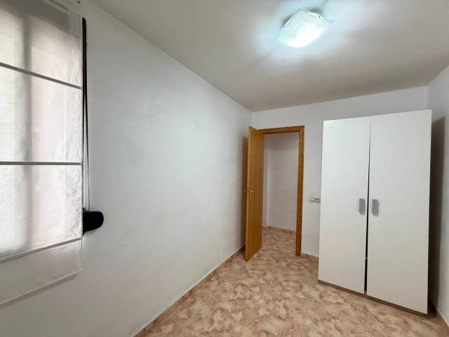 Piso en Venta en Ensanche Parque del Oeste