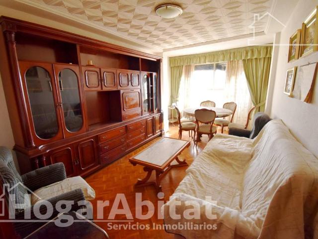 Piso en Venta en Ensanche Parque del Oeste