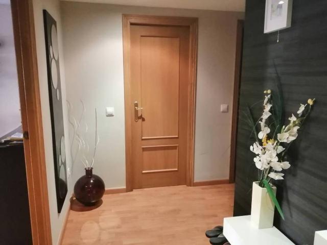 Piso en Venta en Ensanche Parque del Oeste