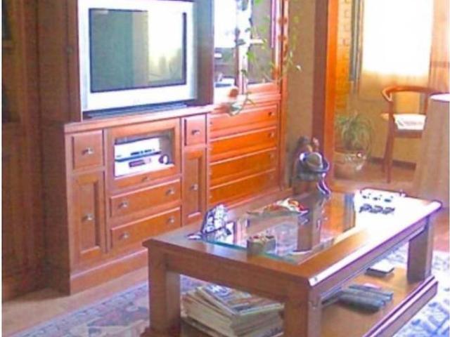 Piso en Venta en Ensanche Parque Santa Rosa