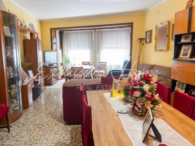 Piso en Venta en Ensanche Parque Santa Rosa