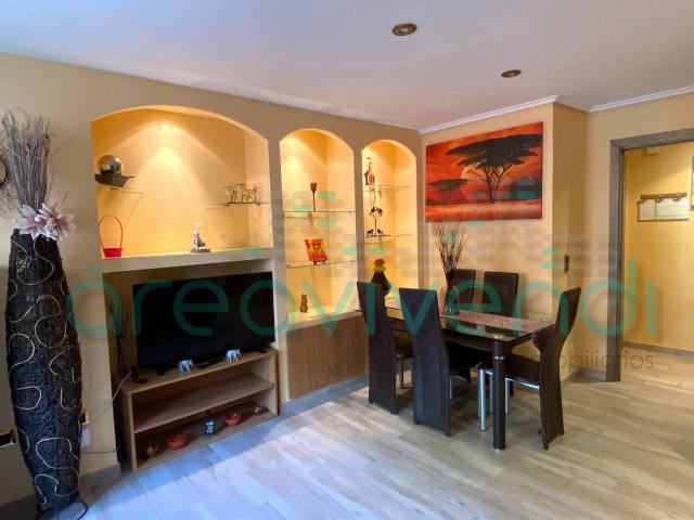 Piso en Venta en Ensanche Río Júcar