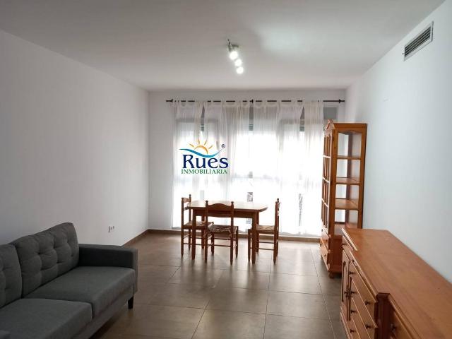 Piso en Venta en Ensanche Río Júcar