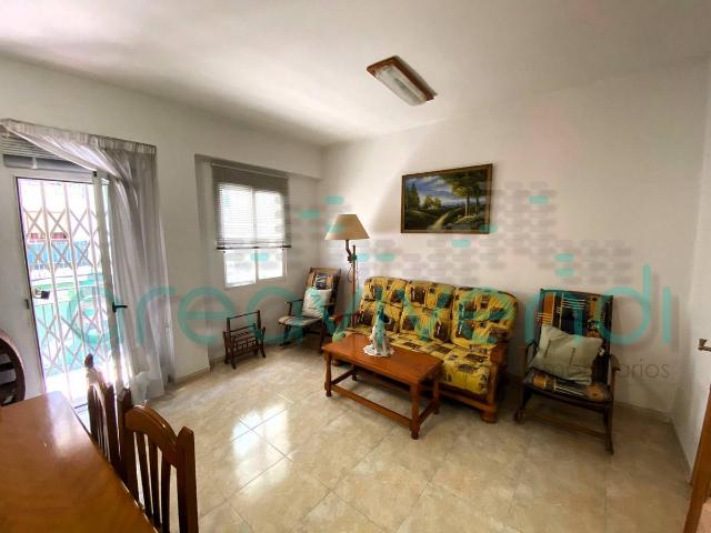 Piso en Venta en Ensanche Río Júcar