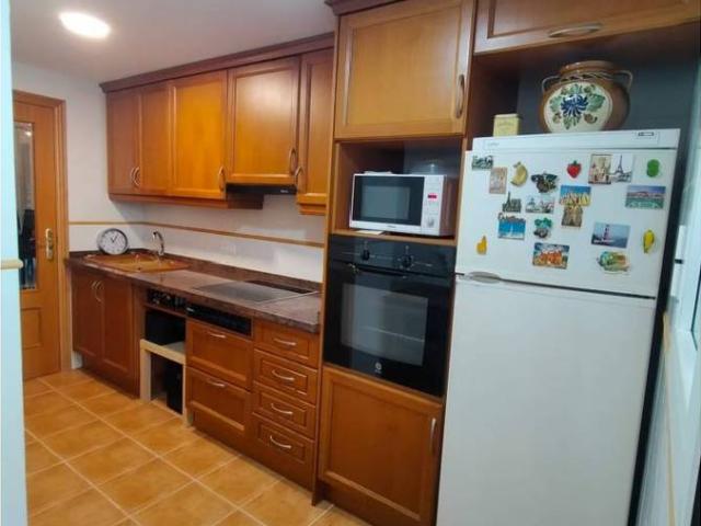 Piso en Venta en Ensanche Río Júcar