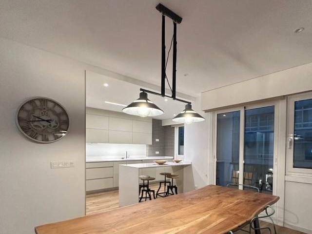 Piso en Venta en Ensanche Sar
