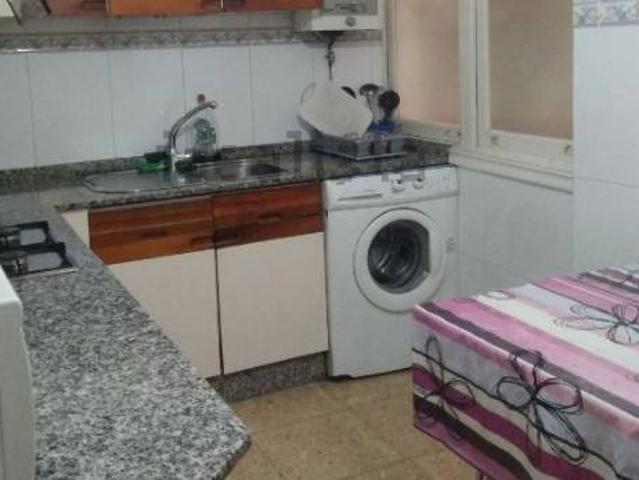 Piso en Venta en Ensanche Sar