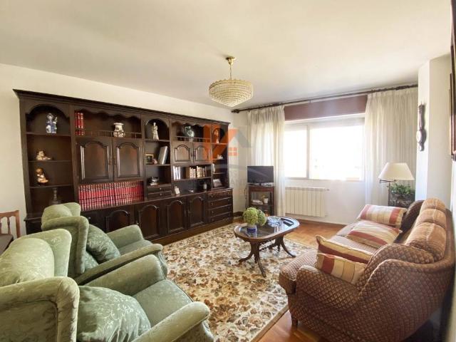 Piso en Venta en Ensanche Sar