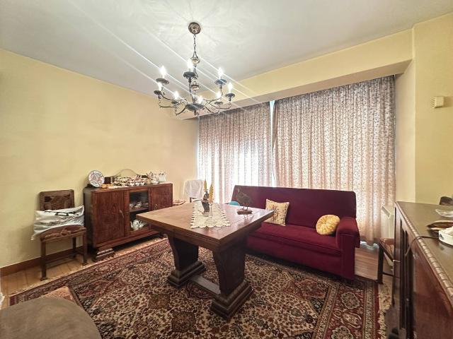 Piso en Venta en Ensanche Sar