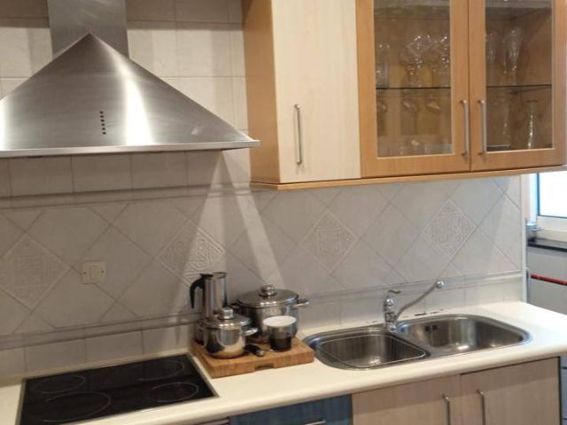 Piso en Venta en Ensanche Sar