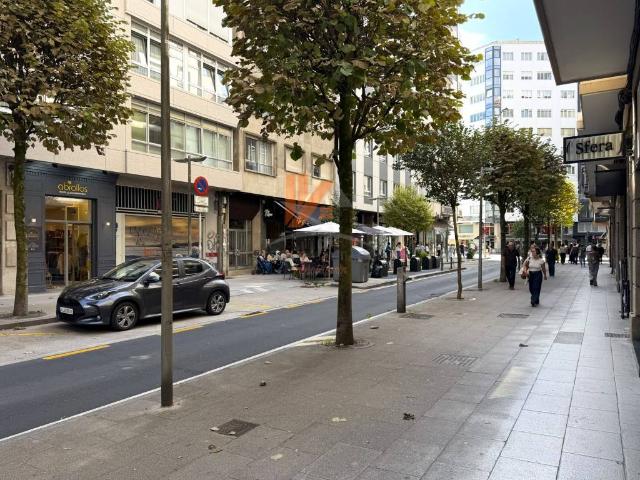 Piso en Venta en Ensanche Sar