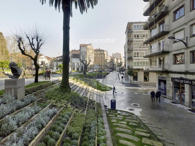 Piso en Venta en Ensanche Sar