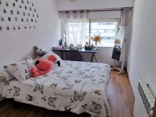 Piso en Venta en Ensanche Sar