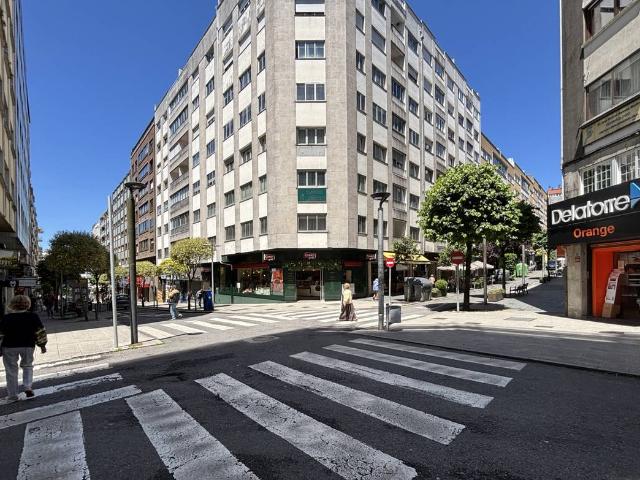 Piso en Venta en Ensanche Sar