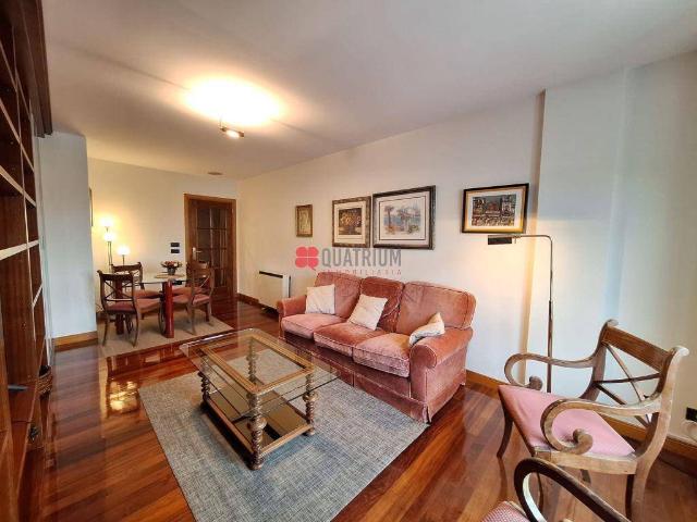 Piso en Venta en Ensanche Sar