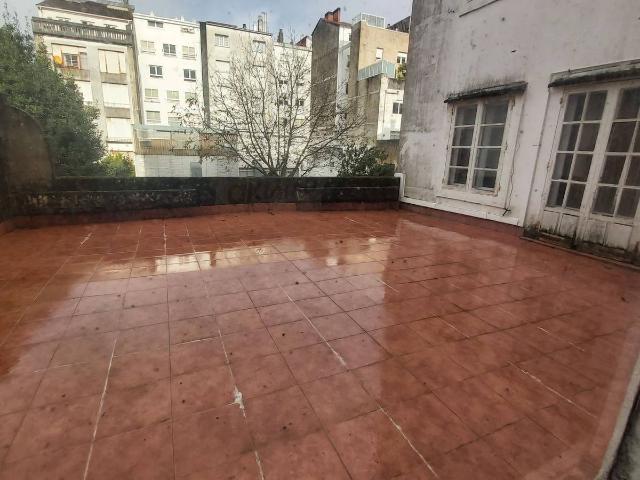 Piso en Venta en Ensanche Sar