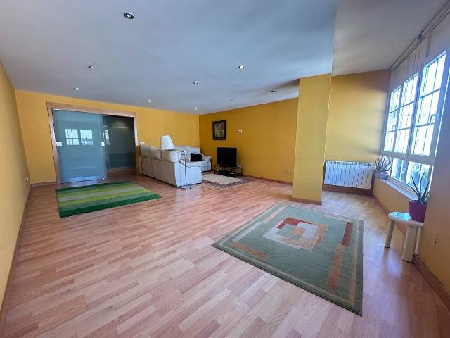 Piso en Venta en Ensanche Sar