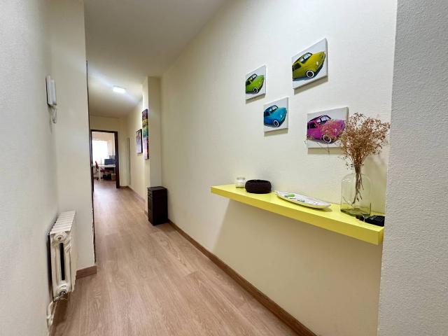 Piso en Venta en Ensanche Sar