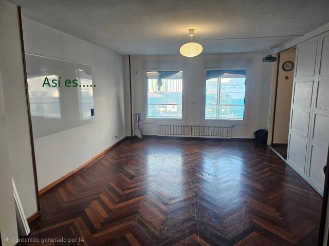 Piso en Venta en Ensanche Sar