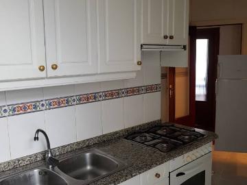 Piso en Venta en Ensanche Sar