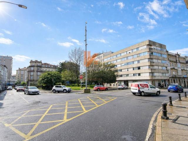Piso en Venta en Ensanche Sar