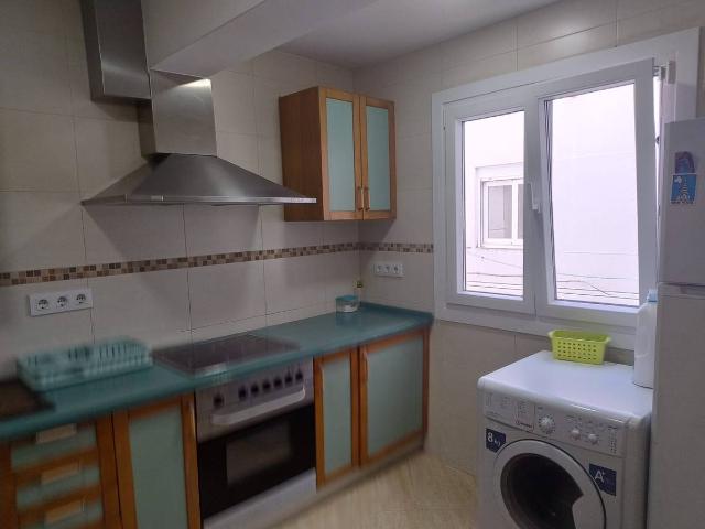 Piso en Venta en Ensanche Sar