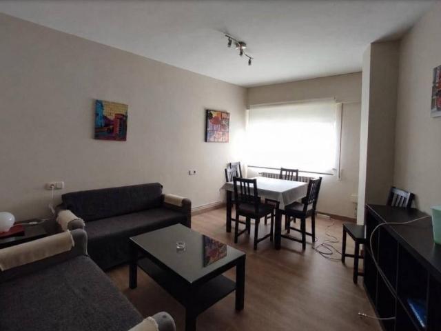 Piso en Venta en Ensanche Sar