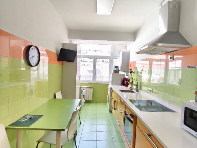 Piso en Venta en Ensanche Sar